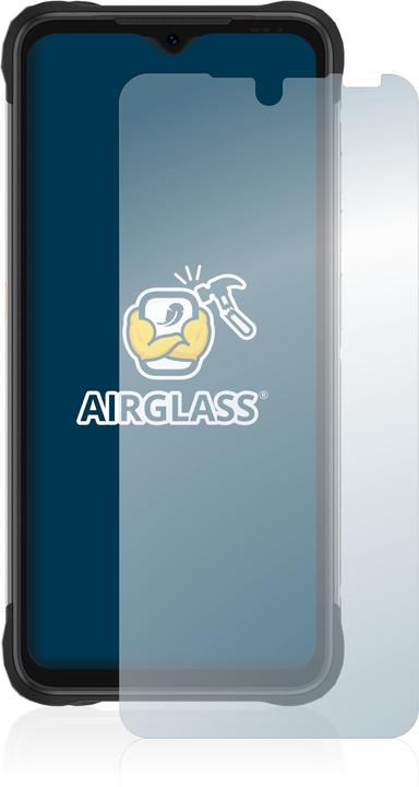 Immagine prodotto BROTECT AirGlass Vetro (1 pz., Umidigi Bison X10G)