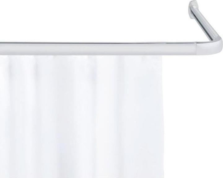 Image du produit Wenko Cornière Era chrome