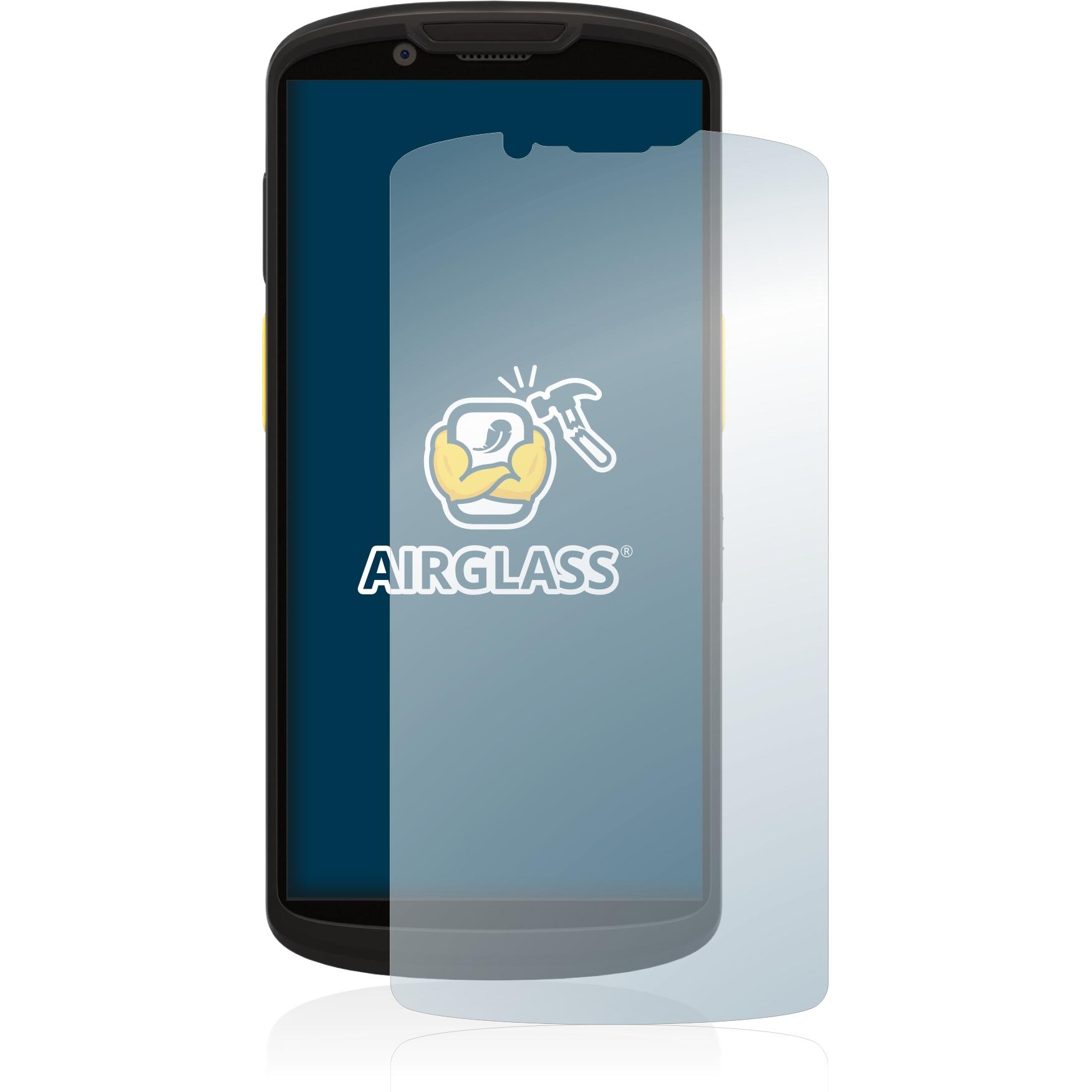 Thumbnail - BROTECT AirGlass Panzerglasfolie, Barcode-Scanner Zubehör