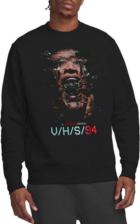 Produktbild V/H/S/94 Sweatshirt (M)