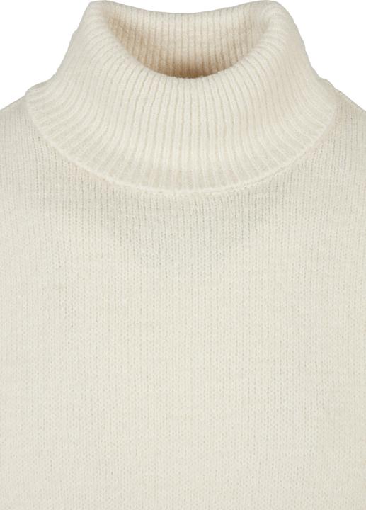 Produktbild Urban Classics Oversized Roll Neck Sweater (3XL)