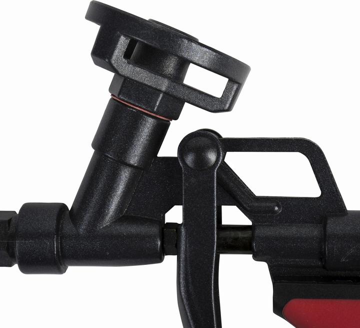 Actual product image Stier Expert foam gun