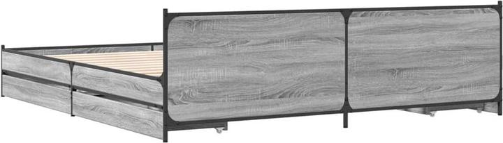 Actual product image vidaXL Kalervo (200 x 200 cm)