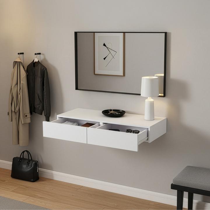 Actual product image En.Casa Karstula (80 x 35 x 12 cm)