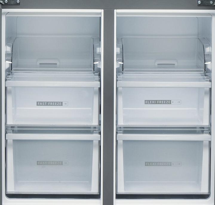 Actual product image Whirlpool WQ9 B2L CH (594 l)