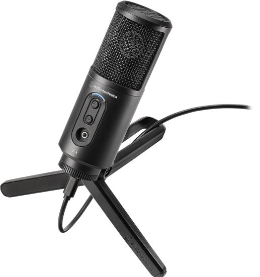 Produktbild Audio-Technica ATR2500X-USB