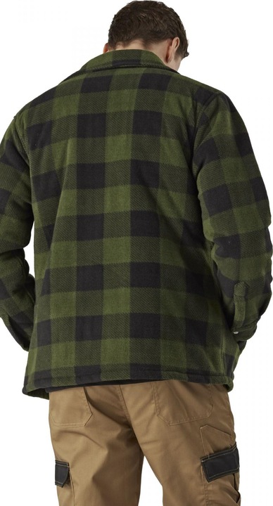 Productafbeelding Dickies Thermoshirt Portland SH5000 (S)