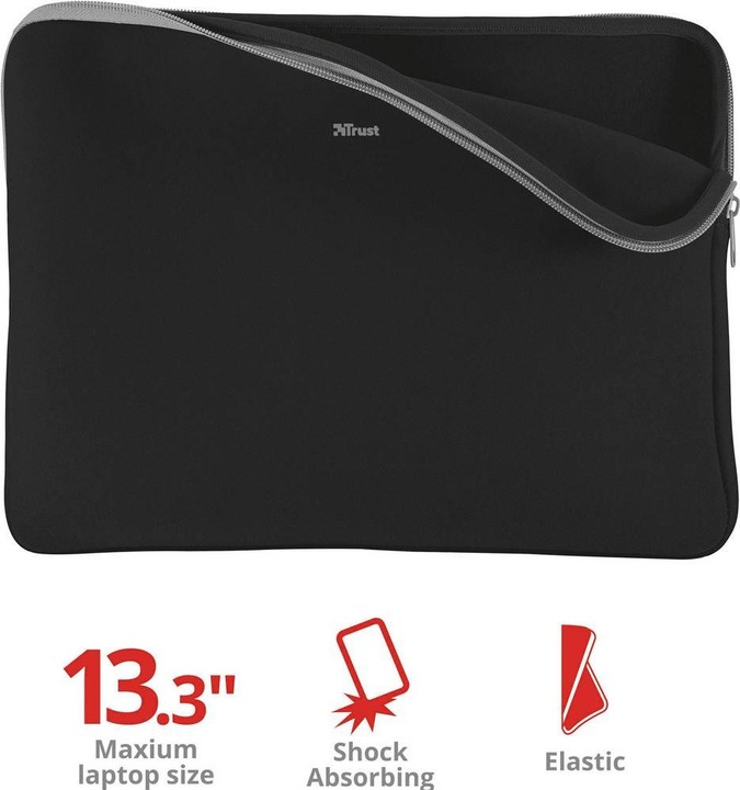 Actual product image Trust Primo (13.30", Universal)