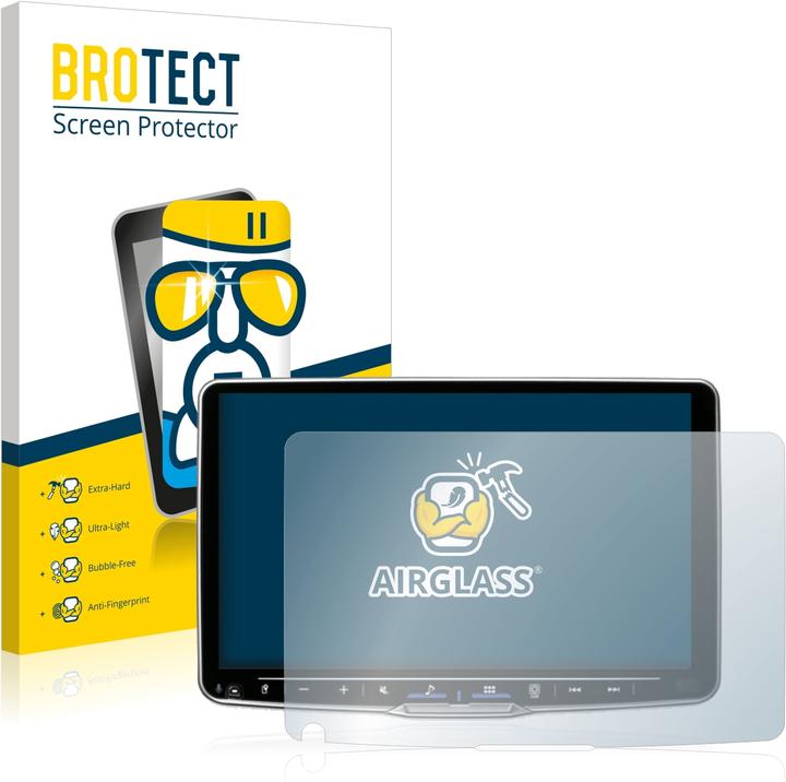 Actual product image BROTECT AirGlass Glass
