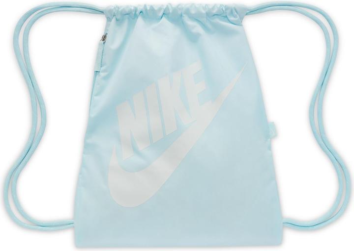 Actual product image Nike Heritage drawstring bag (47)