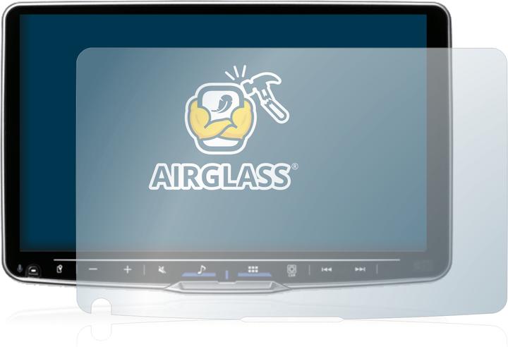 Actual product image BROTECT AirGlass Glass