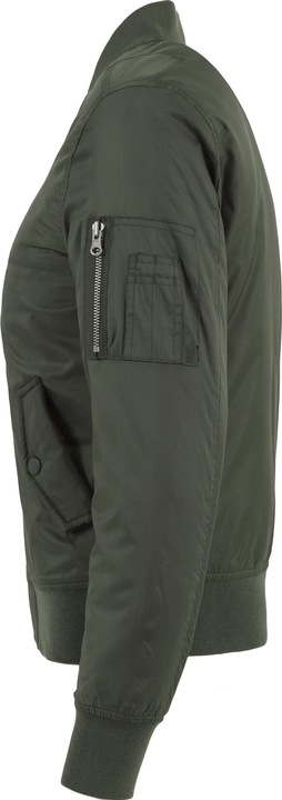 Produktbild Urban Classics bomberjacke damen urban classic basic (XS)
