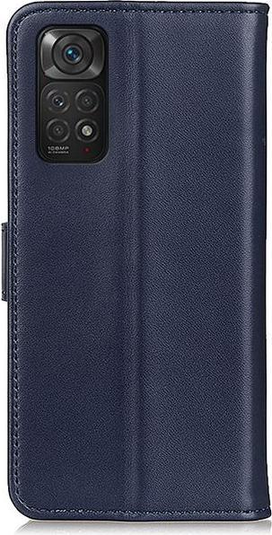 Immagine prodotto MU Classic Serie Classic II con copertina in pelle (Xiaomi Redmi Note 11S, Xiaomi Redmi Note 11)