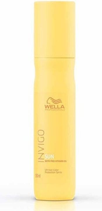 Immagine prodotto Wella Professional - Spray protettivo solare - Spray protettivo solare per capelli fini e normali (150 ml)