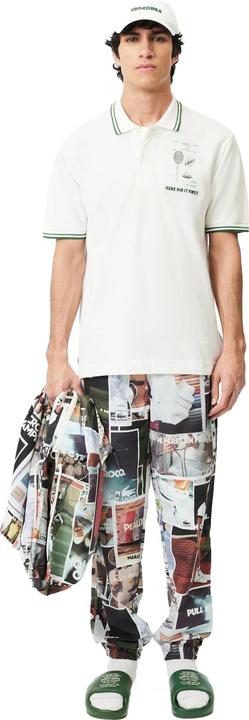Immagine prodotto Lacoste L.12.12 Maglietta Polo Classico Uomo (M)