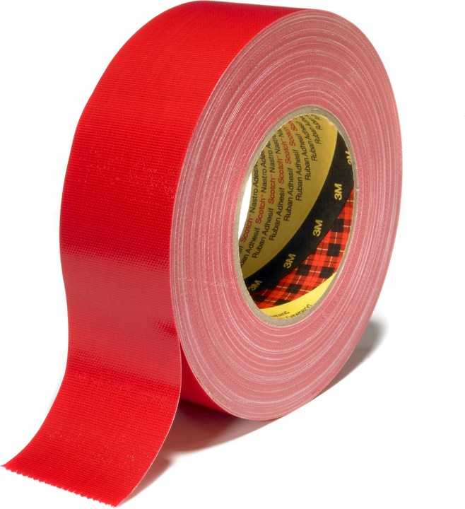 Produktbild 3M Scotch Gewebeklebeband 389 (50 mm)