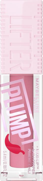 Image du produit Maybelline New York Lip Lifter (1 Blush Blaze)