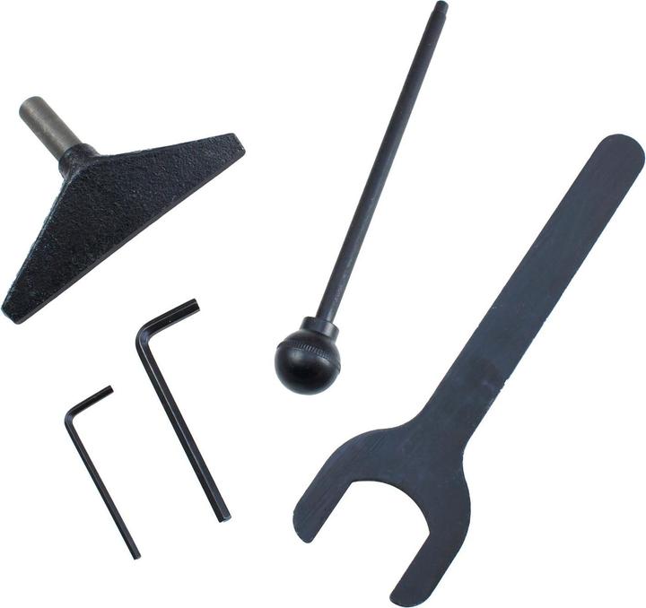 Actual product image Dema Woodturning lathe / woodturning machine 330mm