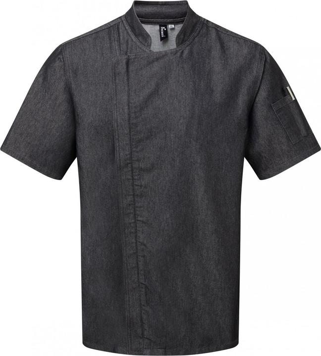 Produktbild Premier Jacke Chefkoch zip close (XL)