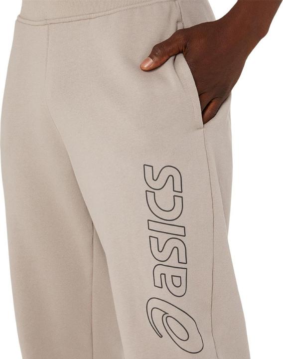 Produktbild ASICS Performance Logo Sweatpant (S)