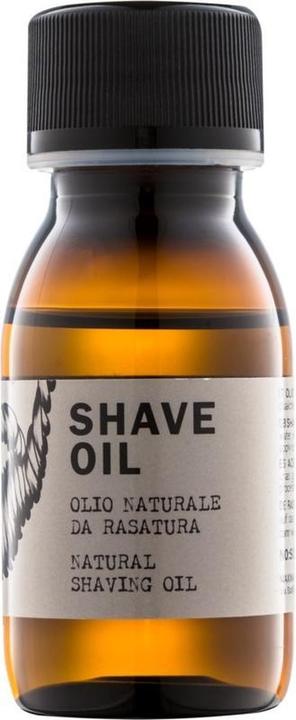 Dear Barber Shave Oil) 30 Ml (30 ml, Rasieröl)