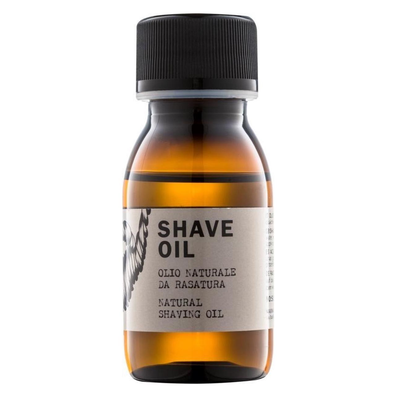 Dear Barber, Baardverzorging, Scheerolie) 30 Ml (30 ml)