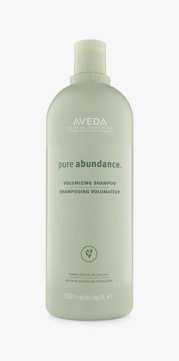 Produktbild Aveda pure abundance™ volumizing shampoo (1000 ml, Flüssiges Shampoo)