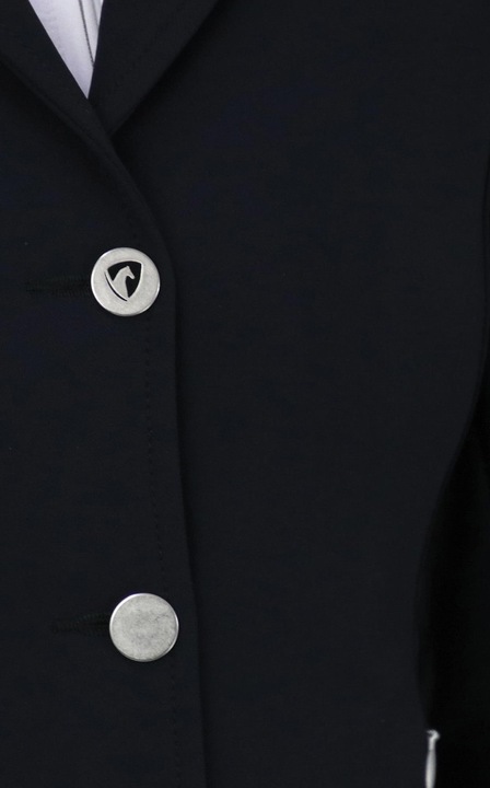 Actual product image Hy Silvia Showjumper Jacket (128)