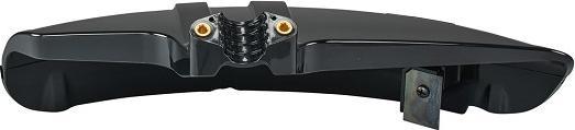 Actual product image Makita Capot de protection lame et fils (Garden machinery storage)