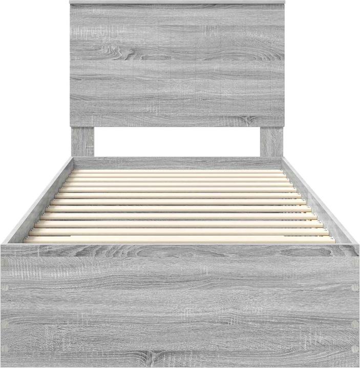 Image du produit vidaXL Bettrahmen (90 x 200 cm)