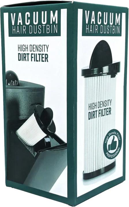Produktbild Barber Pro Stylance Vacuum Hair-Mülleimer Filter