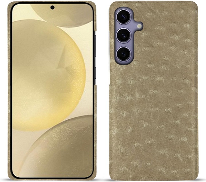 Autruche desert (Pantone #A39382 )