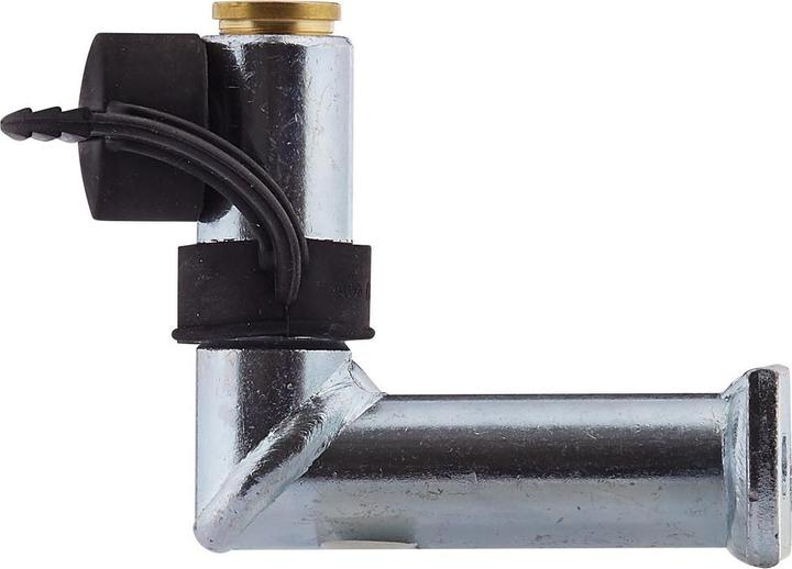 Image du produit Hella Support de phare de travail 10 cm avec capuchon Vis Écrou coudé