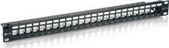 Produktbild equip Patch-Panel mit Kabelverwaltung