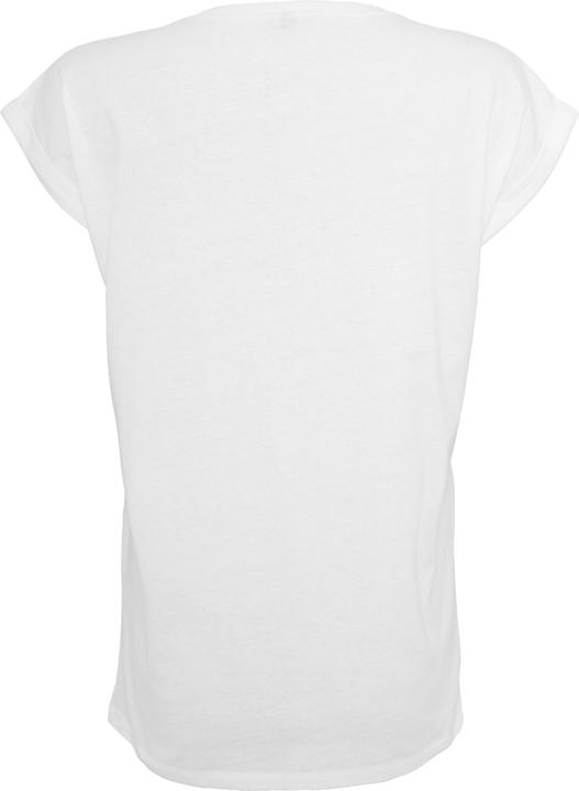 Produktbild Mister Tee Ladies Couleurs Tee (L)