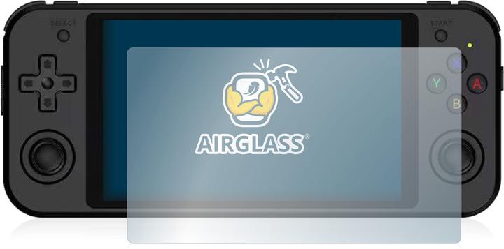 Produktbild BROTECT AirGlass Panzerglasfolie