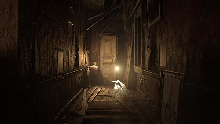 Actual product image Capcom Resident Evil 7 (PC)