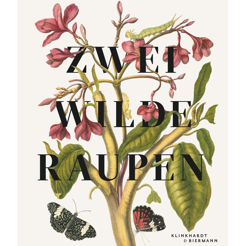 Zwei wilde Raupen, Fachbücher von Vera Schroeder