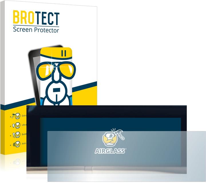 Image du produit BROTECT AirGlass Verre