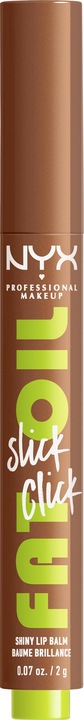 Image du produit NYX Professional Make-Up Nyx Fat Oil (17 Feedworthy)