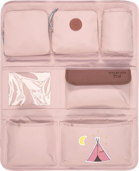 Brown, Rosa