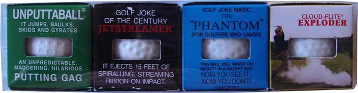 Immagine prodotto Masters Golf Sports Golf Balls