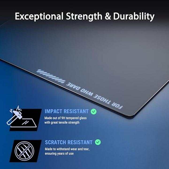 Actual product image ASUS Moonstone Ace (L)