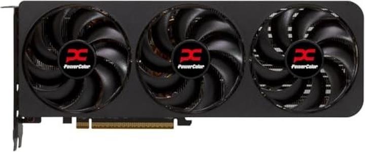 Powercolor Reaper Radeon RX 9070 XT (16 GB)