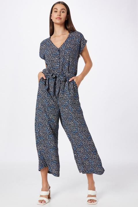 Image du produit Kaffe KAilona Jumpsuit Dames Jumpsuit - Maat 42 (42)