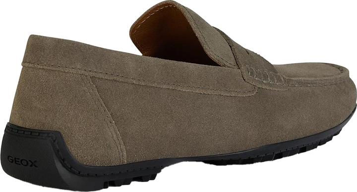 Produktbild Geox Mokassins Kosmopolis + Grip Wildleder (45)