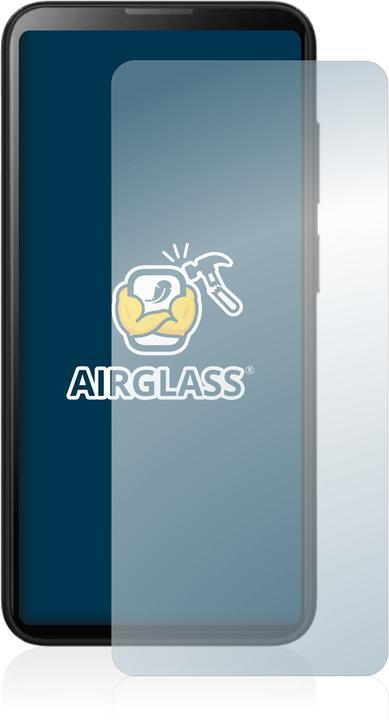 Produktbild BROTECT AirGlass Panzerglasfolie (1 Stück, Blackview BL5000)