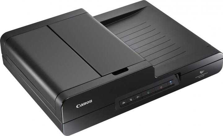 Produktbild Canon Dr-F120 (USB)