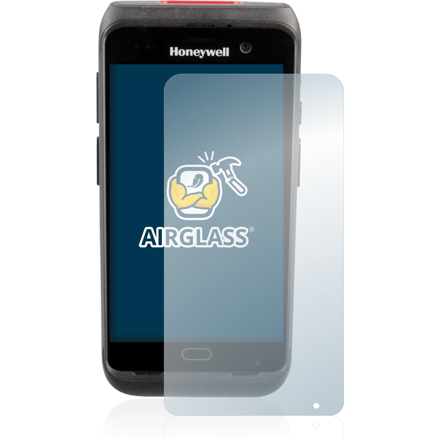 Thumbnail - BROTECT AirGlass Panzerglasfolie, Barcode-Scanner Zubehör