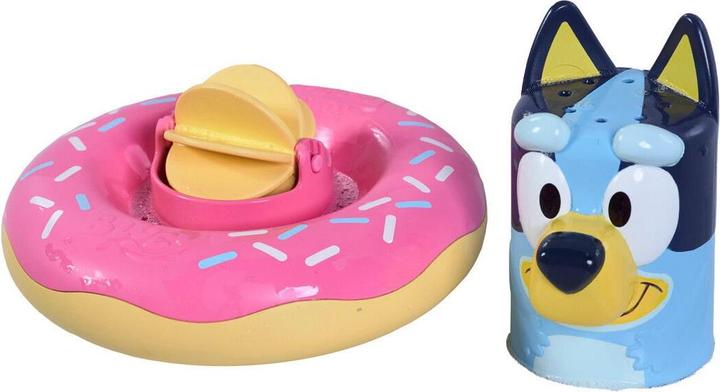 Produktbild Tomy Bluey Badeinsel